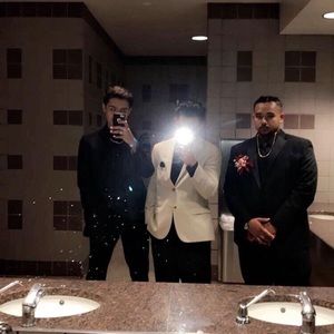 Meet your Posher, Alex